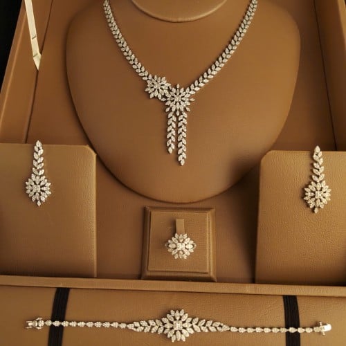 اطقم اكسسوارات اولوية العناية