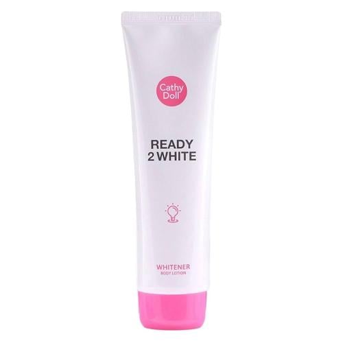 لوشن للجسم تفتيح فوري من شركة كاثي دول 150 مل كوريا