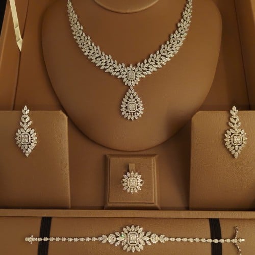 اطقم اكسسوارات اولوية العناية