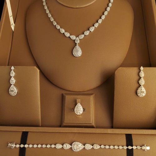 اطقم اكسسوارات اولوية العناية