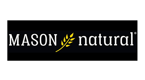 Mason natural