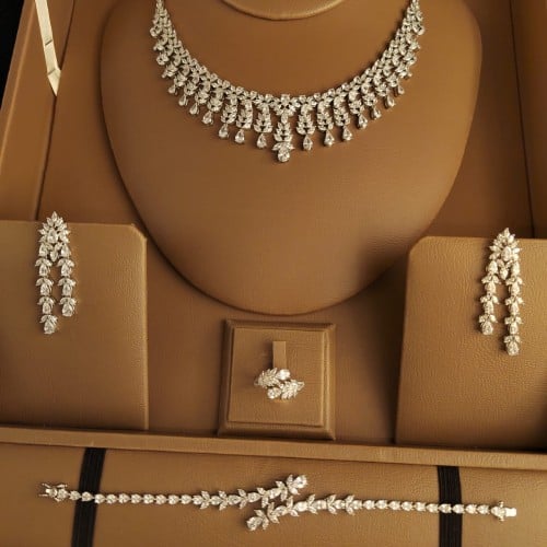 اطقم اكسسوارات اولوية العناية