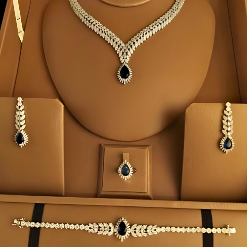 اطقم اكسسوارات اولوية العناية