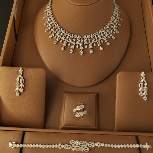 اطقم اكسسوارات اولوية العناية