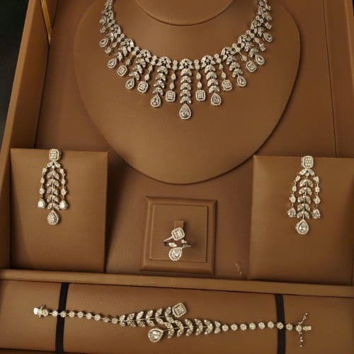 اطقم اكسسوارات اولوية العناية