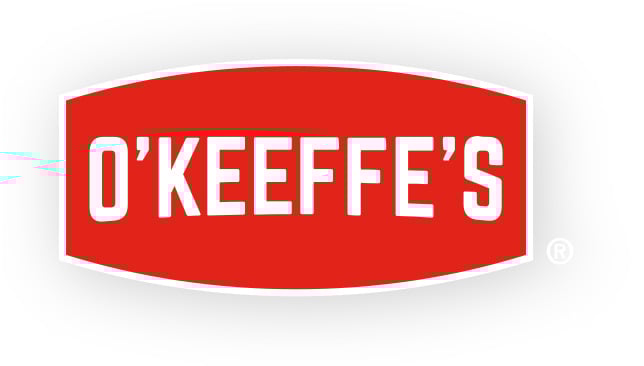 O'keeffe's