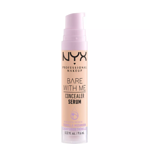 سيروم كونسيلر بير وذ مي من نيكس  NYX Vanilla 03