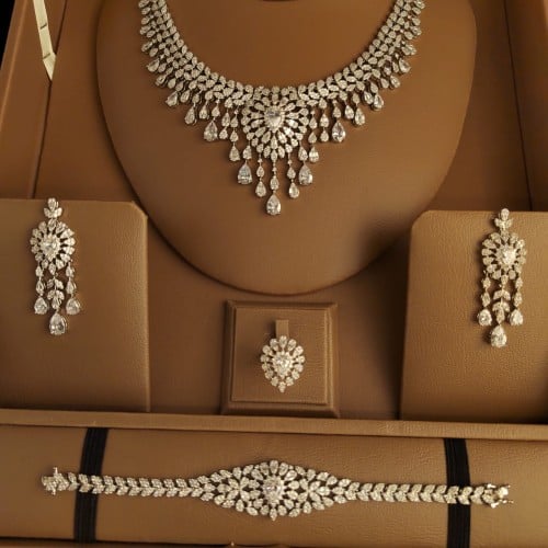 اطقم اكسسوارات اولوية العناية