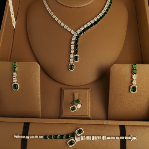 اطقم اكسسوارات اولوية العناية