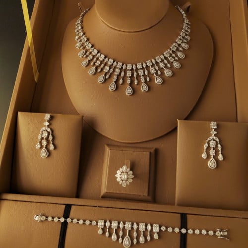 اطقم اكسسوارات اولوية العناية