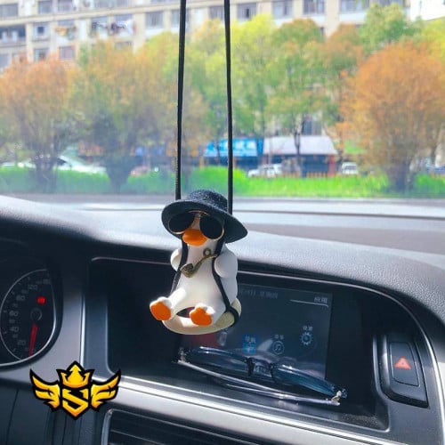 سلسله البطه/Duck