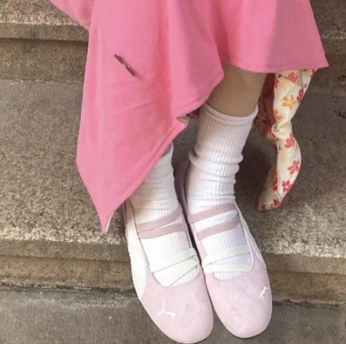 بوما | puma pink