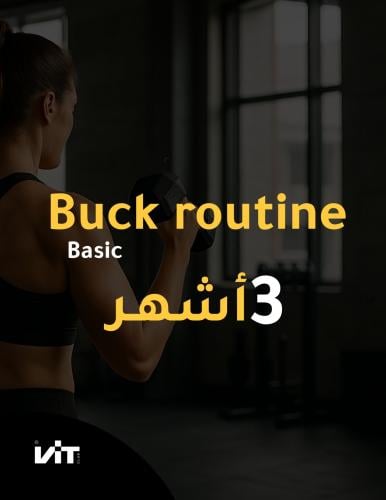 الباقة الأساسية - عضوية ثلاثة أشهر