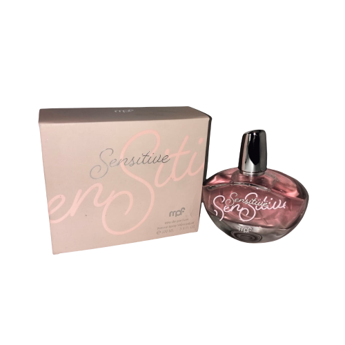 عطر سينسيتيف نيو 100 مل نسائي