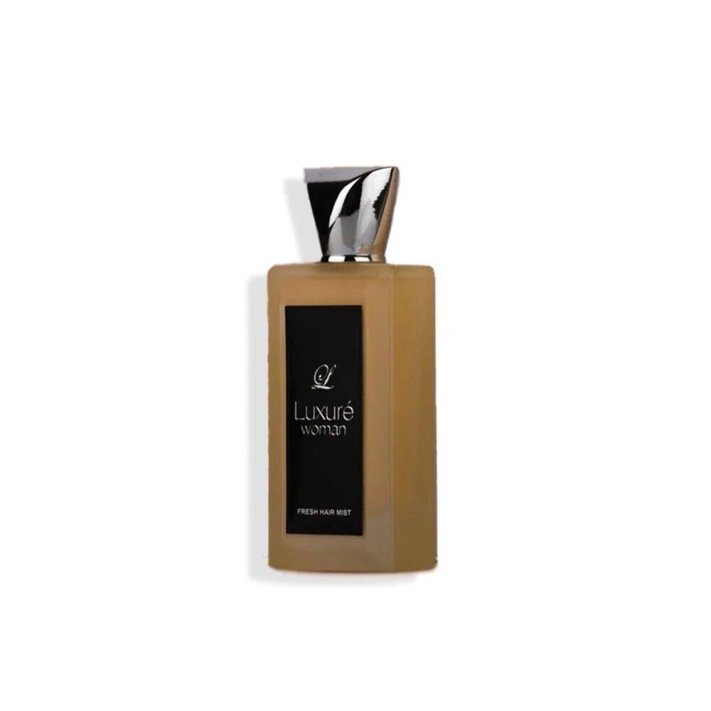 عطر الشعر لوكسري وومن