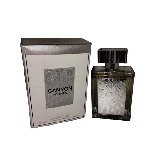 عطر كانيون 100 مل رجالي