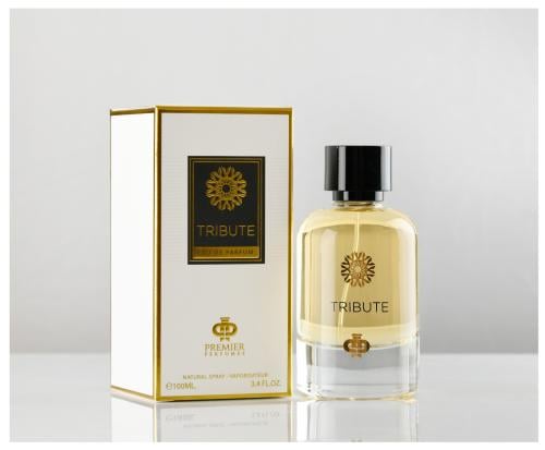 عطر تريبيوت جولد - 100 مل نسائي