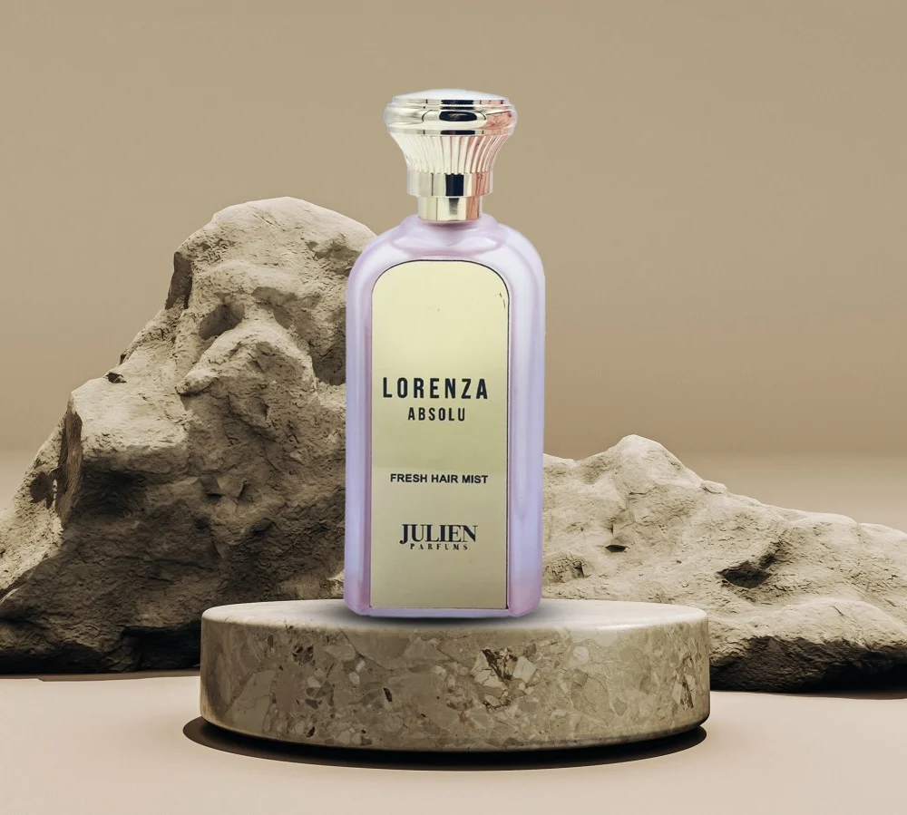 عطر لورينزا أبسولو هير ميست للشعر