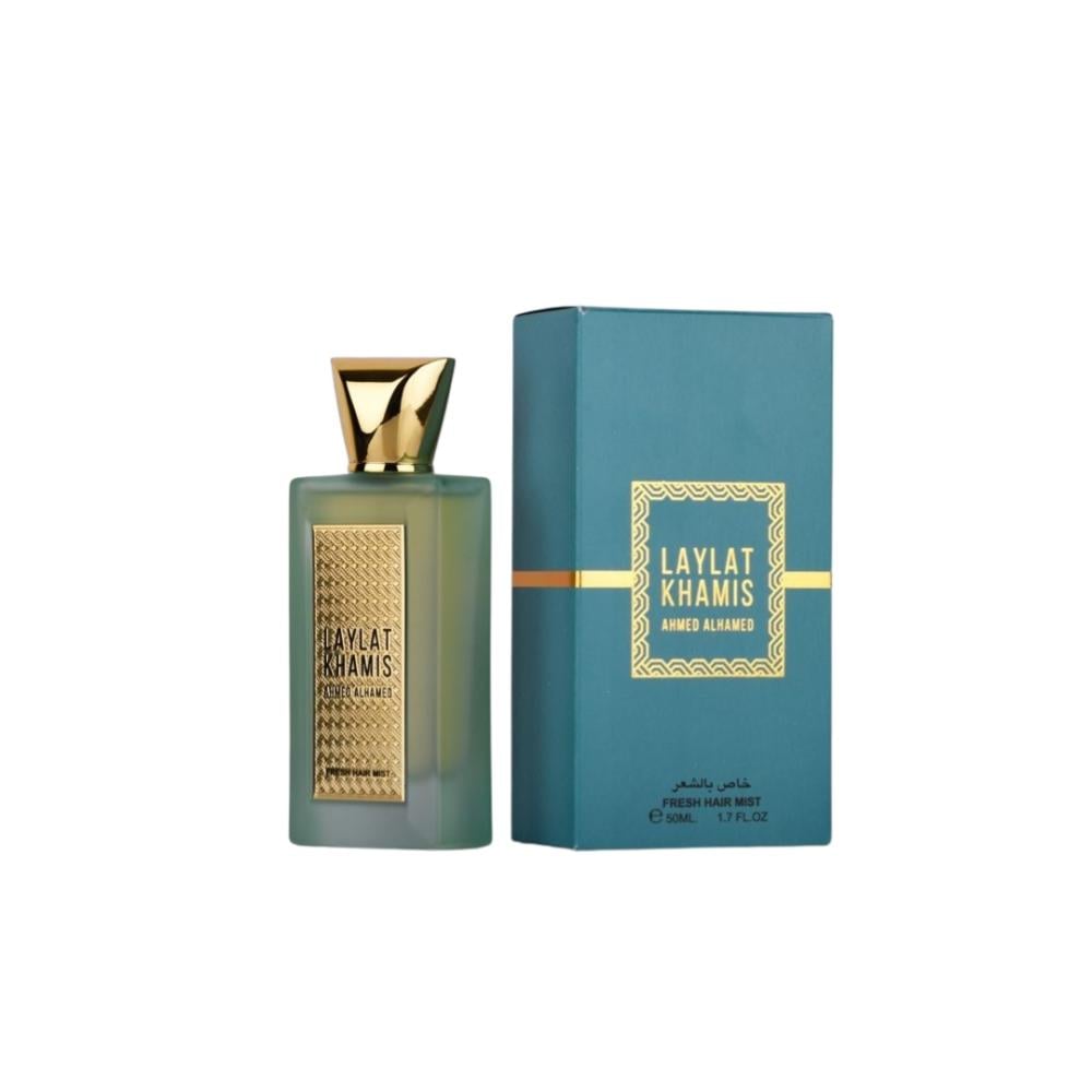 Laylat Khamis FOR WOMAN HAIR MAIST