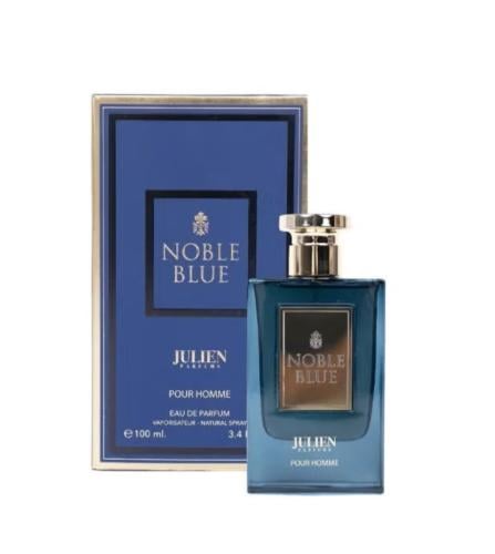 Nobel Blue