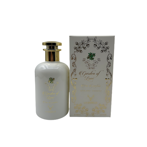عطر لا غزال جاردن أوف لوف نسائي