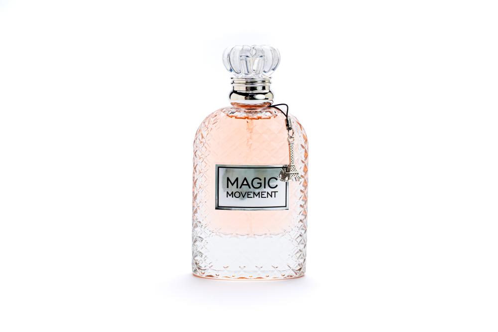 MAGIC MOVEMENT