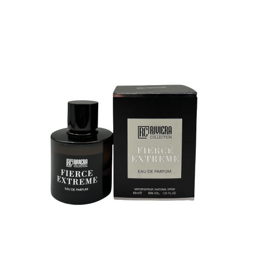 عطر فيرس إكستريم 50 مل رجالى