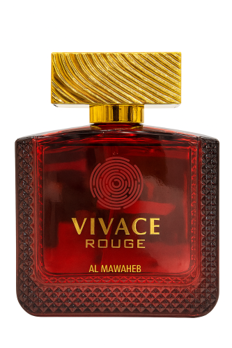 VIVACE ROUGE عطر الفرصة