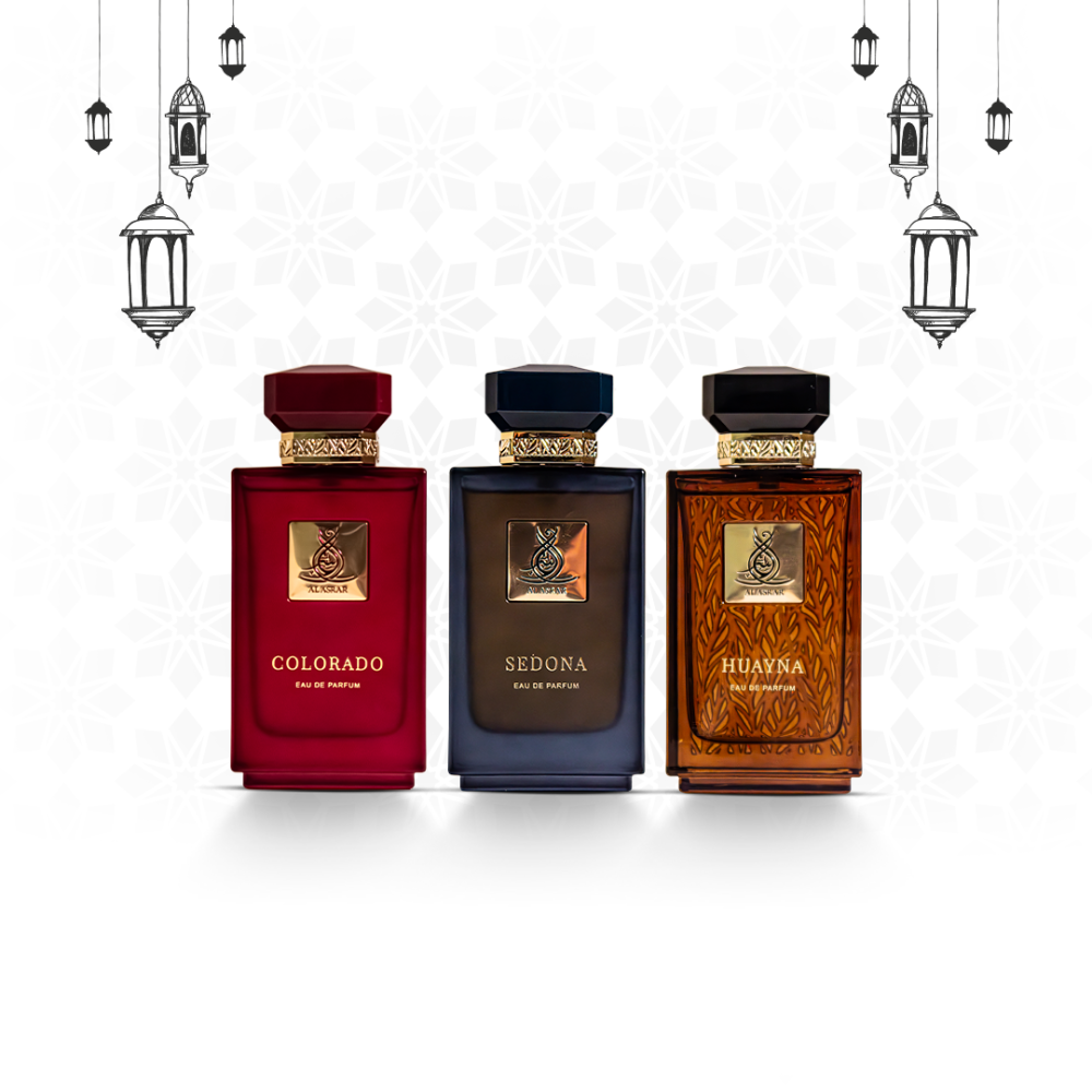 عروض رمضان (باقة الاسرار)