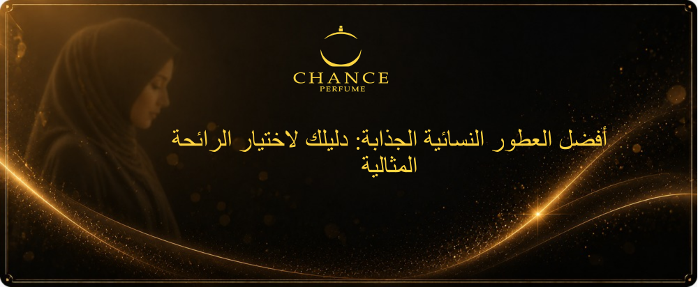 عطور أصلية