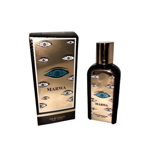 عطر مروه نسائي