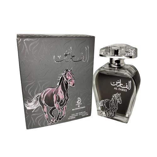 عطر الفارس او دي بارفان رجالي