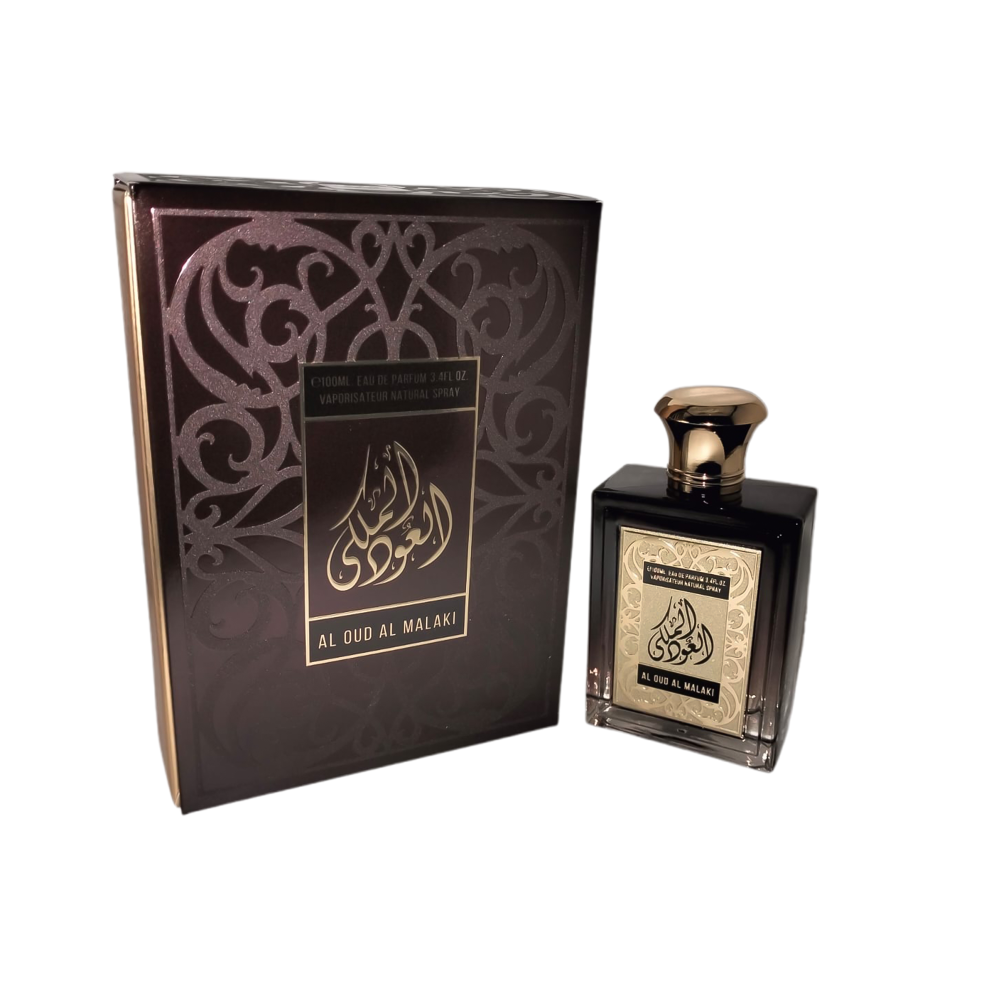 العود الملكي