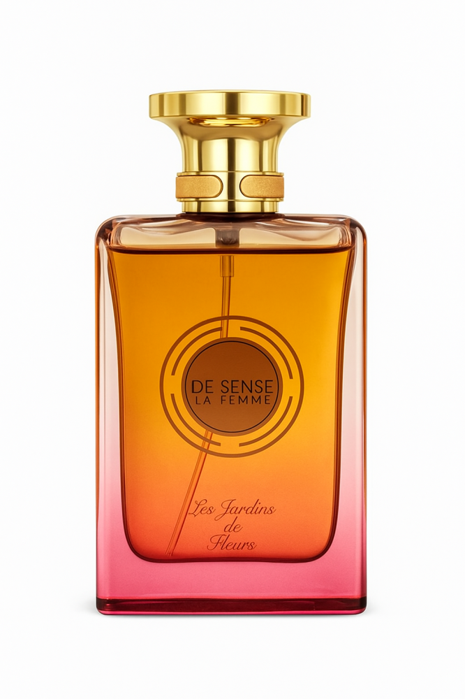 de sense la femme
