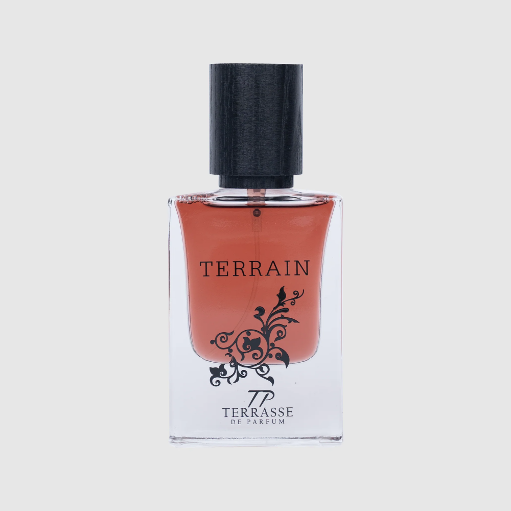 TERRAIN