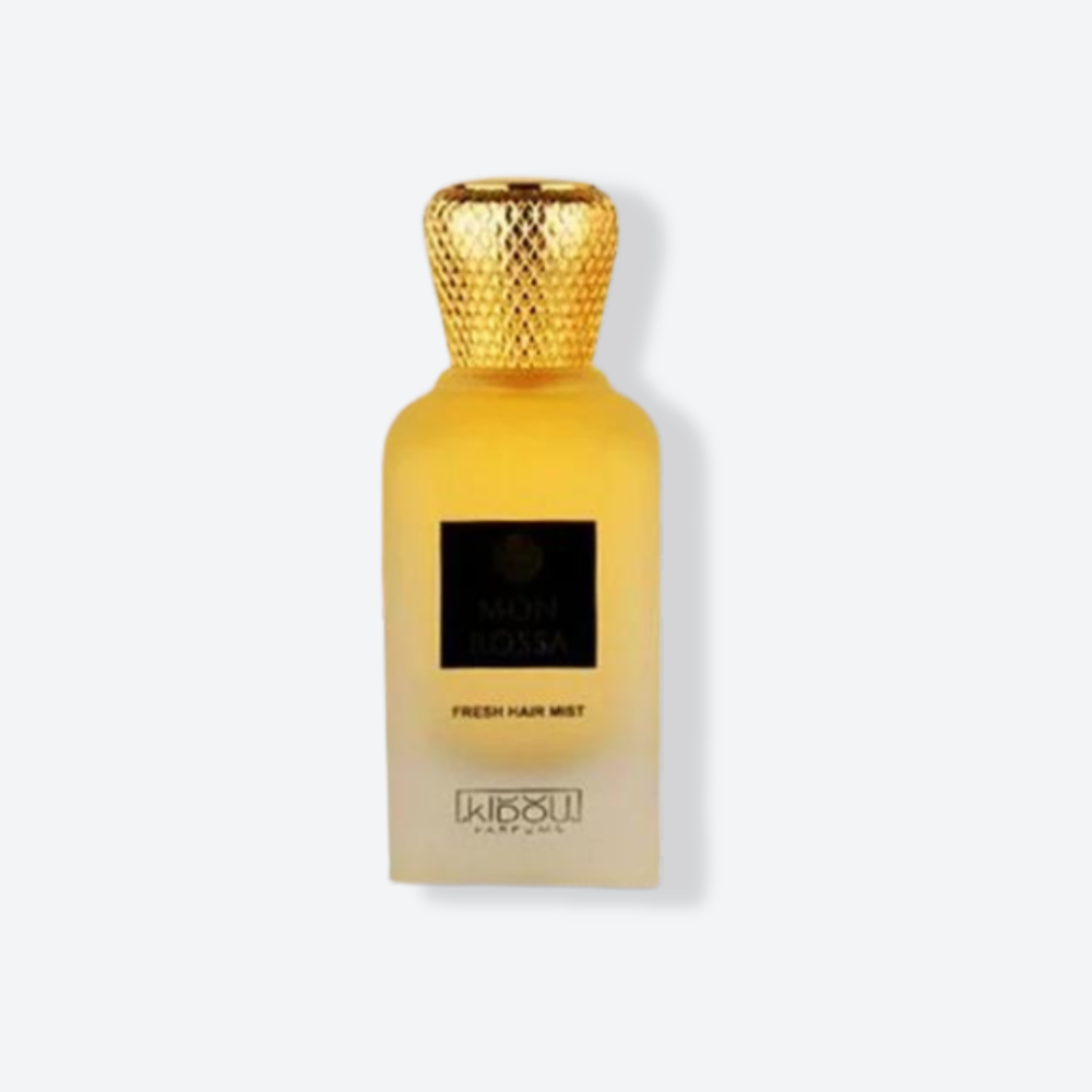 عطر الشعر مون روزا من كيدو