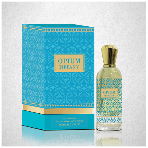 Opuim Tifancy