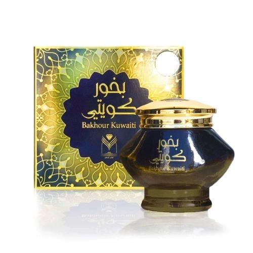 بخور كويتي