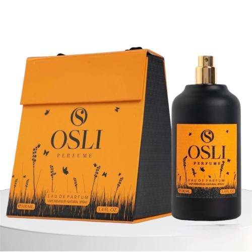 عطر OSLI أوسلML100
