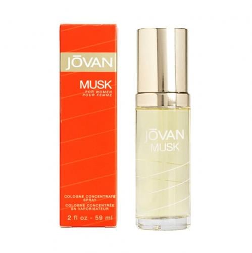 عطر مسك من جوفان 59 مل