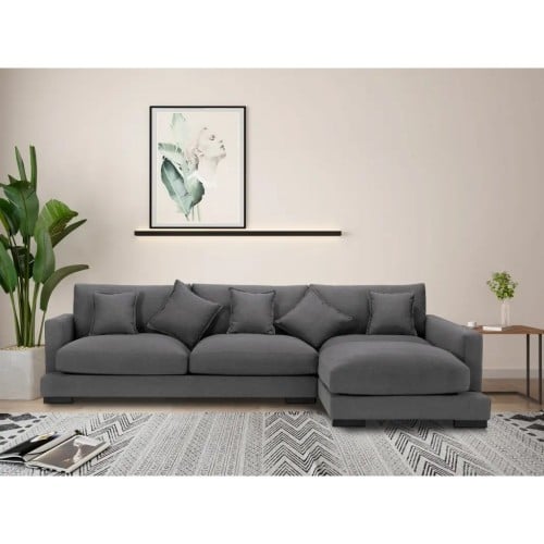 كنب زاويه_رمادي_سكارتا