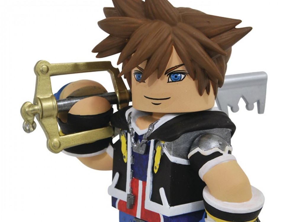 vinimates sora