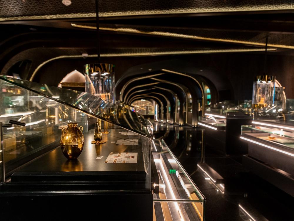 أفضل متجر هدايا تذكارية إسلامية في المملكة