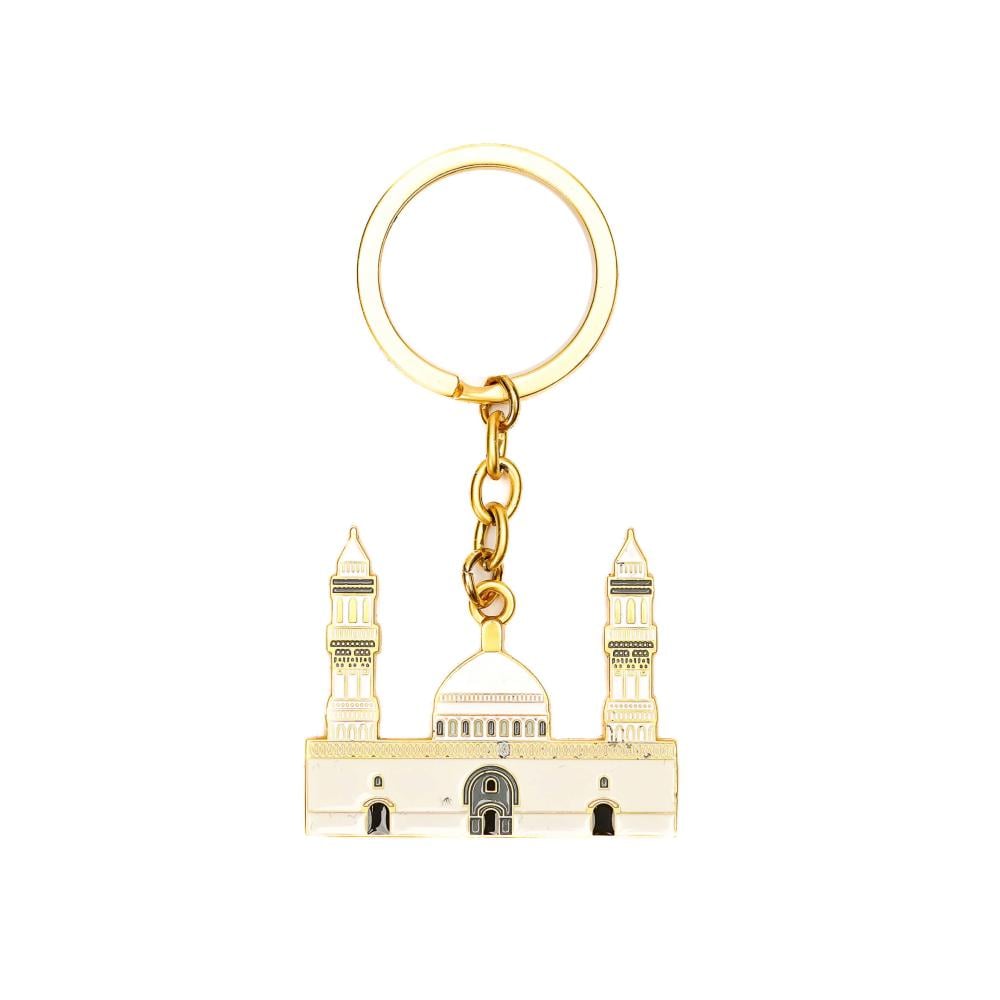 ميدالية المسجد النبوي