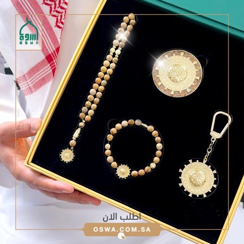 بوكس هدايا ختم باب المسجد النبوي