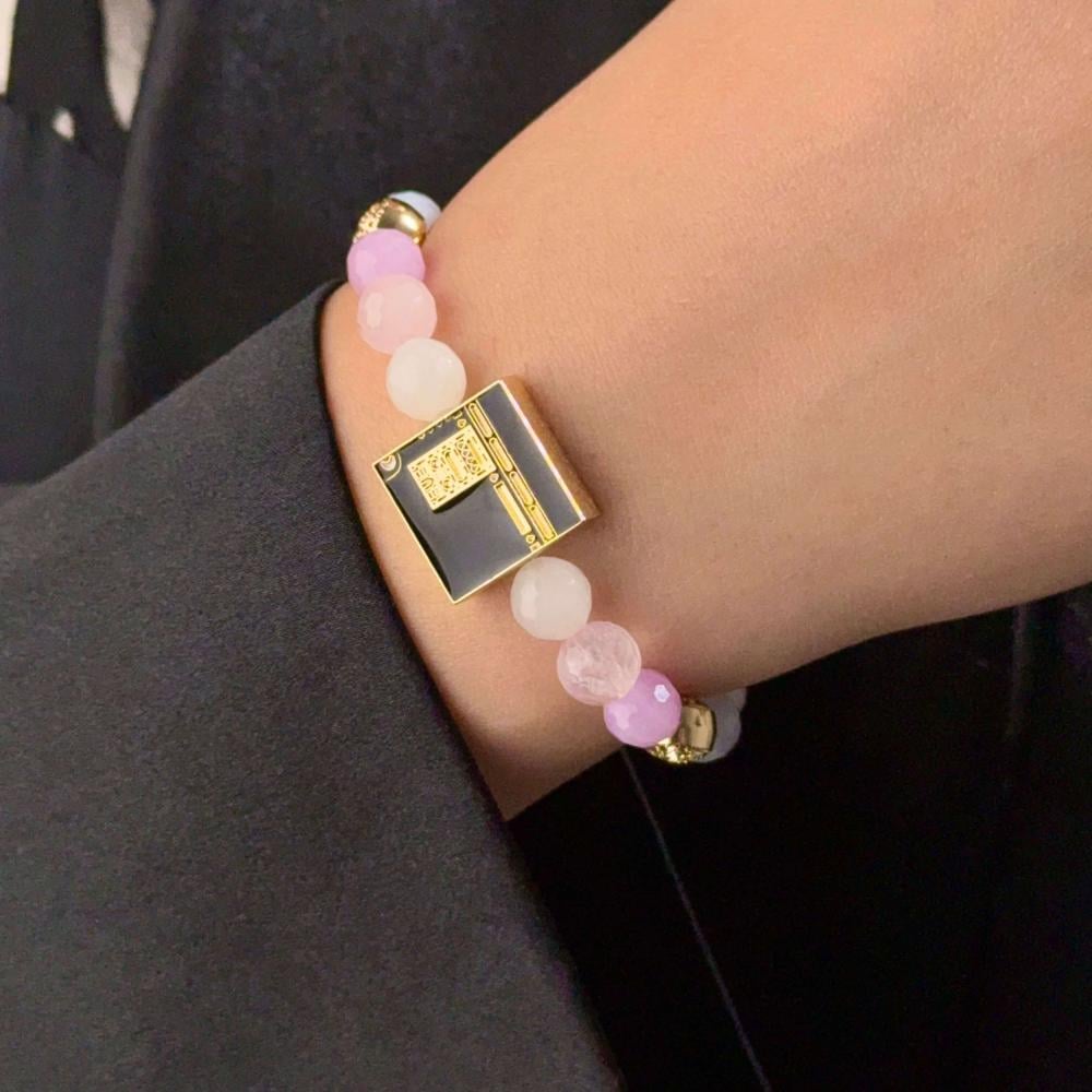 سوار الكعبة للنساء