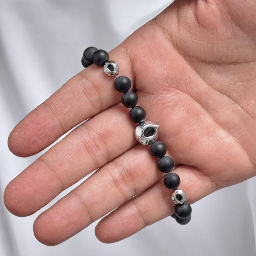 Bracelet The Black Stone The Prophet's Biography Museum Store