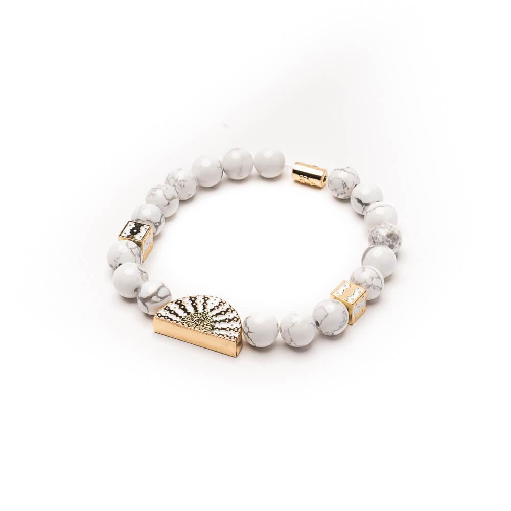 سوار المحراب النبوي - أبيض