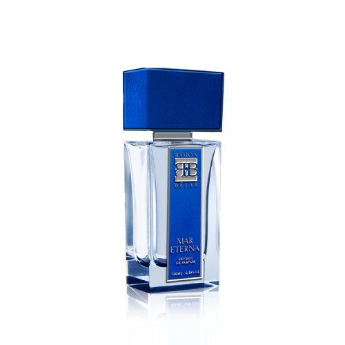 عينة عطر رامون بيجار مار إتيرنا