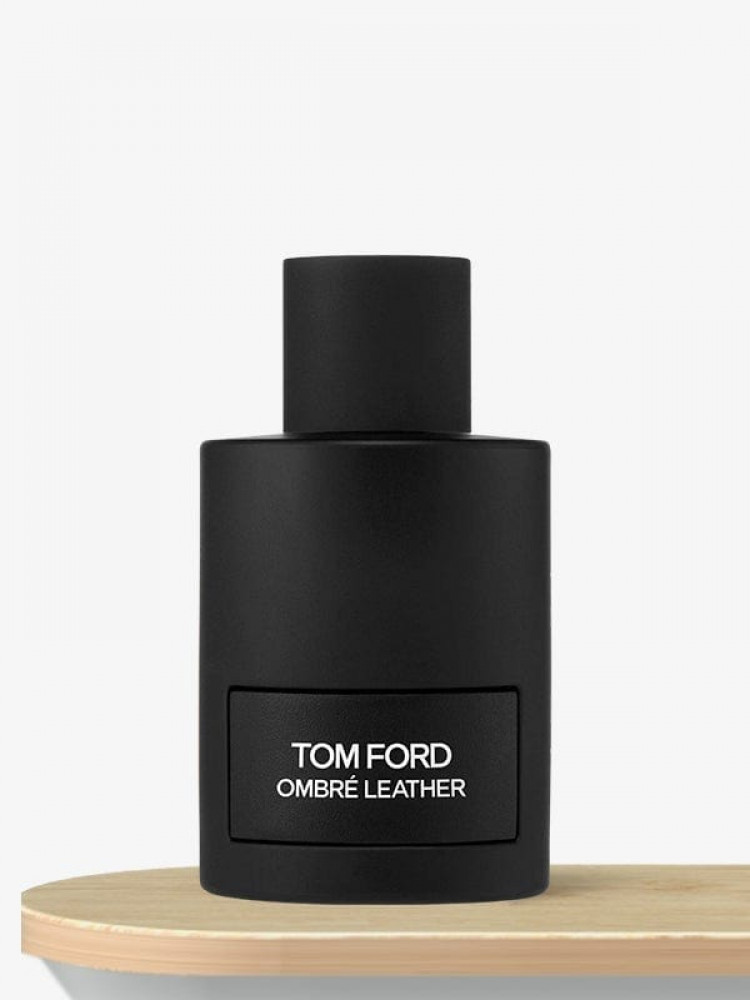 توم فورد امبري ليذر او دو بارفيوم 100مل Ombré Leather Tom Ford